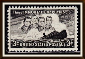 Mint US Single Stamp,Scott# 956, (MNH)