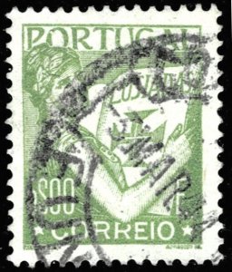 Portugal 519 - used