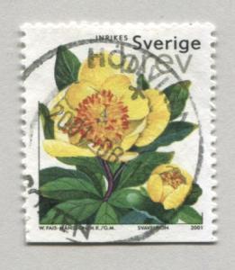 Sweden 2417c   Used    