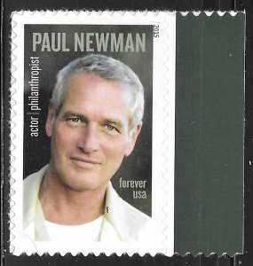 US #5020 (49c) Paul Newman ~ MNH