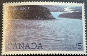 CANADA # 1084--MINT NEVER/HINGED-----SINGLE-----1986