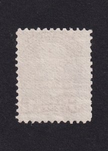 Canada, Scott 39d, Mint NG, From Small Queen Series, Nice Sharp Detail, Brown