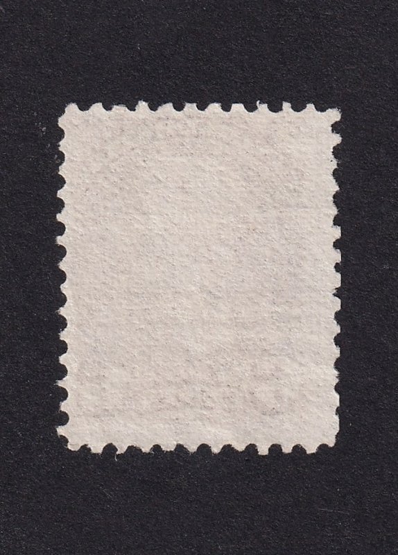 Canada, Scott 39d, Mint NG, From Small Queen Series, Nice Sharp Detail, Brown