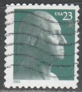 United States    3819    (O)    2003