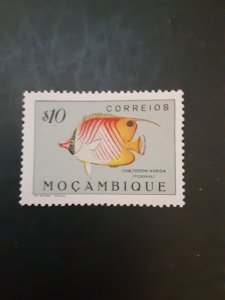 *Mozambique #333                    MNH