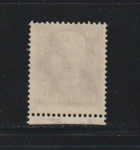 Germany  SC B22  Mint Never Hinged