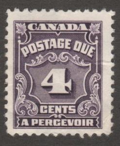 - Scott# J17 Postage Due