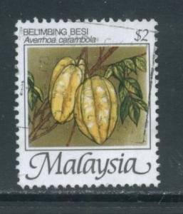 Malaysia 333  Used (3)