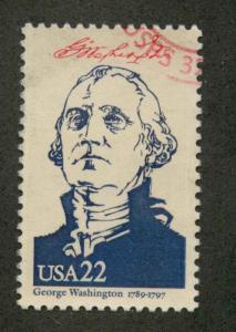 2216a Used VF  