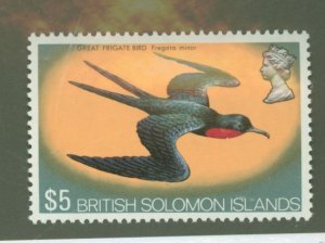 Solomon Islands (British Solomon Islands) #247