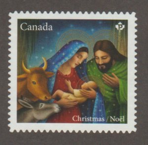 Canada Christmas 2020