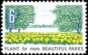 1366 Mint,OG,NH... SCV $0.25