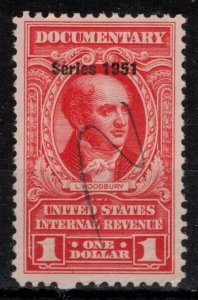 USA - Revenues - Scott R573