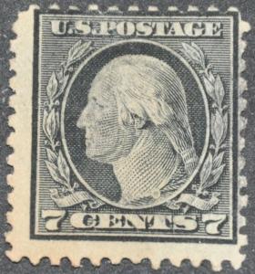 DYNAMITE Stamps: US Scott #507 - USED
