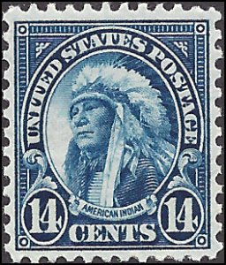 695 Mint,OG,NH... SCV $6.25... VF/XF