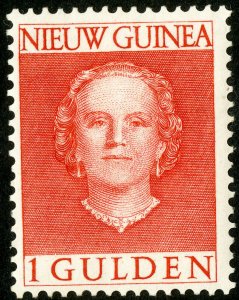 New Guinea Stamps # 19 MLH VF