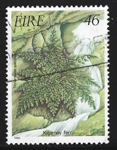 Ireland #657   used