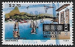 Mexico # 1966 - Tourism / Mexico - used