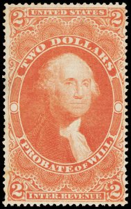 U.S. REV. FIRST ISSUE R83c  Mint (ID # 117715)