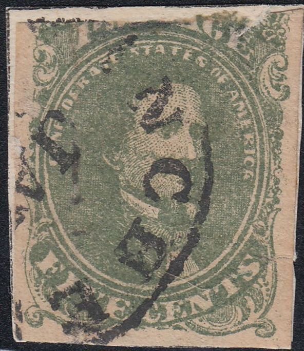 CSA 1 Used F App. (91923)