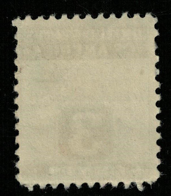 1945 USA Postal Note Stamps 3c (TS-373)