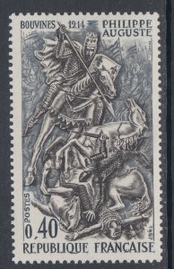 France 1199 MNH VF