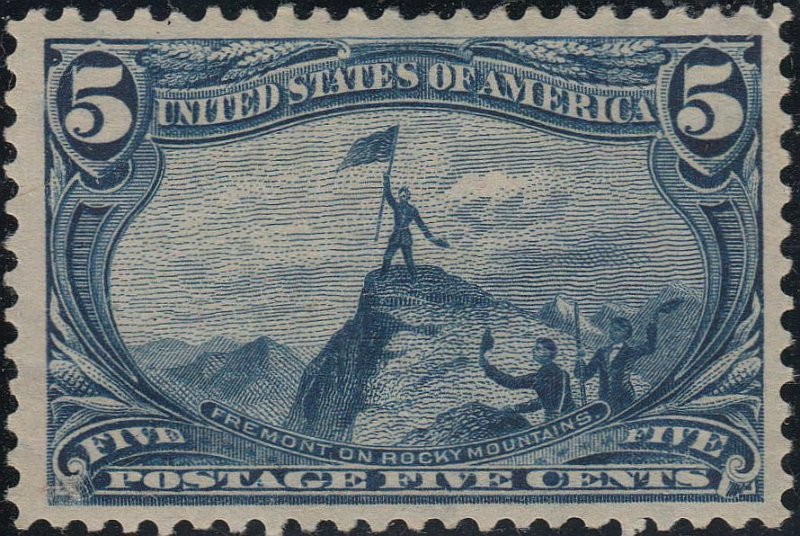 U.S. 288 VF MH (101119)