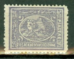 KA: Egypt 24 mint CV $95