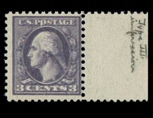 Scott #530a Fine-OG-LH. SCV - $50.00