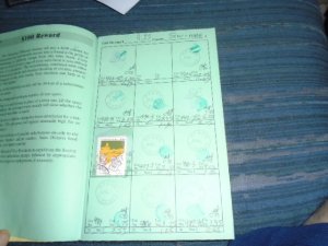 FRENCH COUNTRIES COLLECTION, MINT/USED