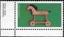 CANADA   #840 MNH (5)