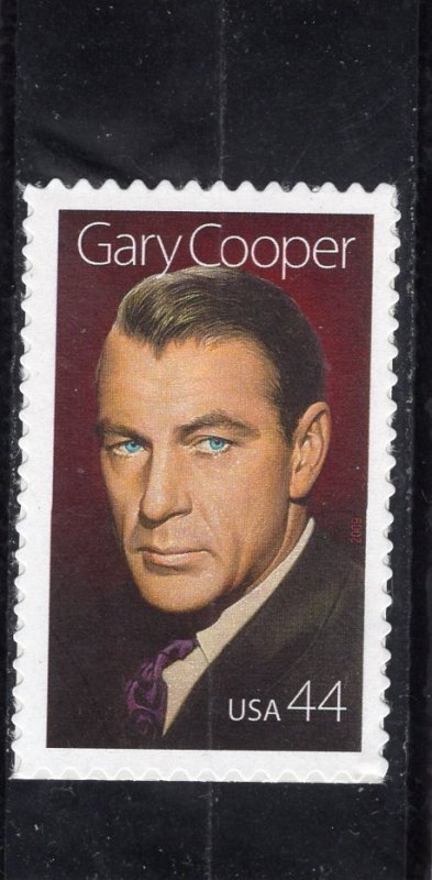 4421 Gary Cooper, MNH