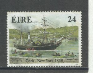 Ireland 716 Used