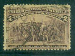  231 Used Just Clears A04610 