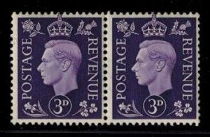 Great Britain 240 MNH  Bright color