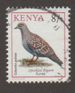 603 Birds - Kenya