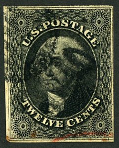 U.S. #17 USED