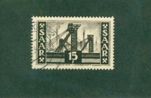 SAAR 240 USED BIN$ 0.50