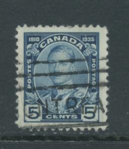 Canada 214  Used