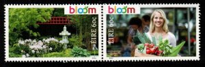 IRELAND SG2216a 2014 BLOOM MNH