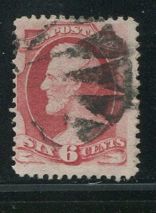 United States #148 Used