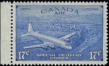 CANADA   #CE3 MNH (8)