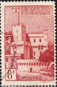 Monaco #218 Used