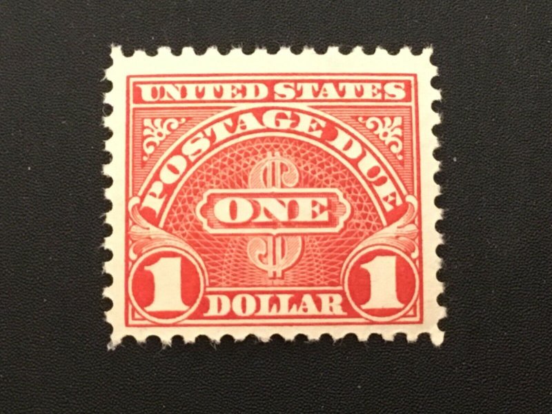 ICOLLECTZONE US J77 F/VF NH