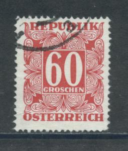 Austria J242 Used