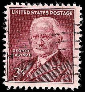 # 1062 USED GEORGE EASTMAN