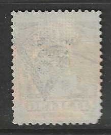 Peru J16  Mint SC: $9.00