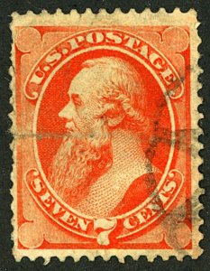 U.S. #149 USED