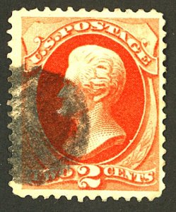 U.S. #178 USED