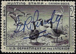 RW25 Used... SCV $12.50